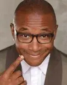 Tommy Davidson