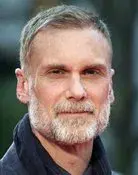 Darren Boyd