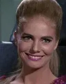 Sharon Acker