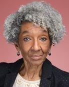 Claudia Robinson