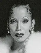 Octavia St. Laurent