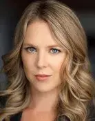 Tegan Moss