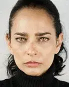 Jacqueline Arenal