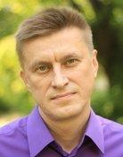 Dmitry Nikulin