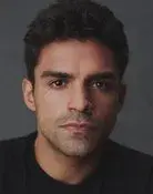 Sean Teale