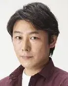 Naoya Nosaka
