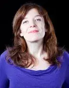 Cécile Combredet