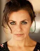 Naomi Krauss
