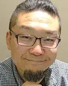 Masafumi Kimura