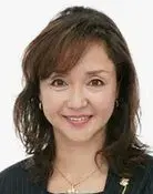Yuriko Yamamoto