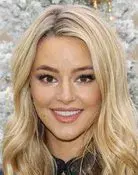 Hassie Harrison