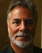 Barrie Rutter