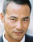 Simon Yam