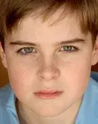Aidan Mitchell