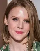 Ashley Bell