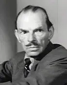 Ivor Barnard