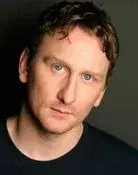 Justin Swain