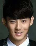 Zhao Jinyan