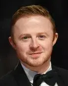 Conor MacNeill