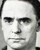 Henry Caine