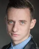 Darren Evans