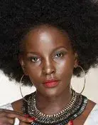Nana Kagga-Hill