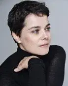 Sarah Woodruff