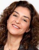 Patricia Gasppar