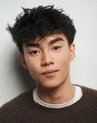Steven Huy