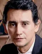 Carlos Manuel Vesga