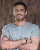 Jamie Lomas
