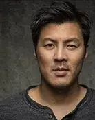 Nicholas Goh