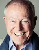 Harry Wolff