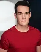 Trevor James