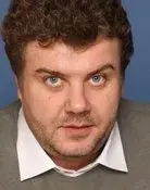 Mikhail Popov