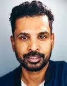 Dinesh Thyagarajan