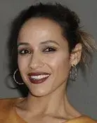 Dania Ramirez