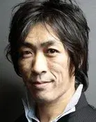 Keikou Sakai
