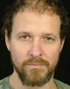 Matt Patresi