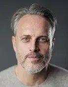 Mark Frost