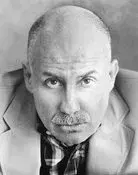 James Ellroy