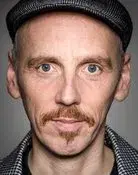 Ewen Bremner
