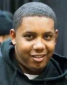 Jasper Dolphin