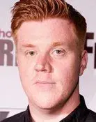Danny Morgan