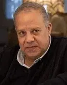 Magdy Al Sebaei