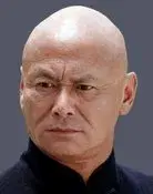 Gordon Liu Chia-Hui