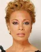 Valarie Pettiford