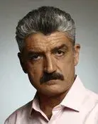 Dimitris Imellos