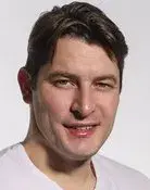 Petar Benčina