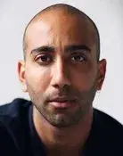 Roy Joseph